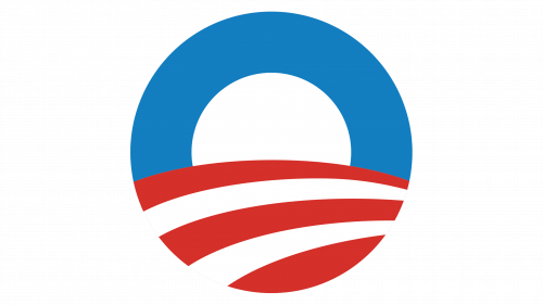 Symbol Obama