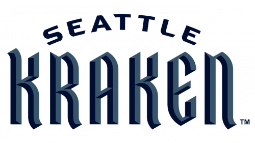 Símbolo Seattle Kraken