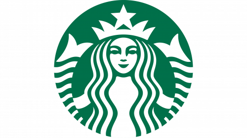 Símbolo Starbucks