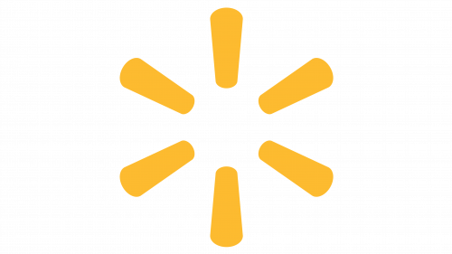 Símbolo Walmart
