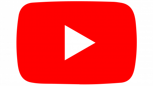 Símbolo Youtube