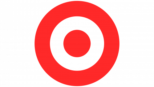 Target Logo 1968