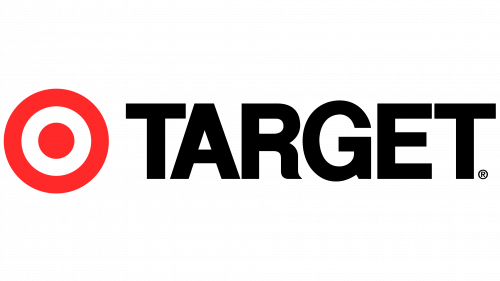 Target Logo 1974