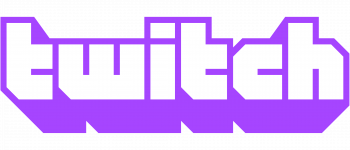 Logotipo de Twitch Logo