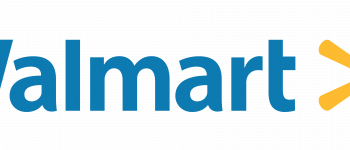 Logotipo de Walmart Logo