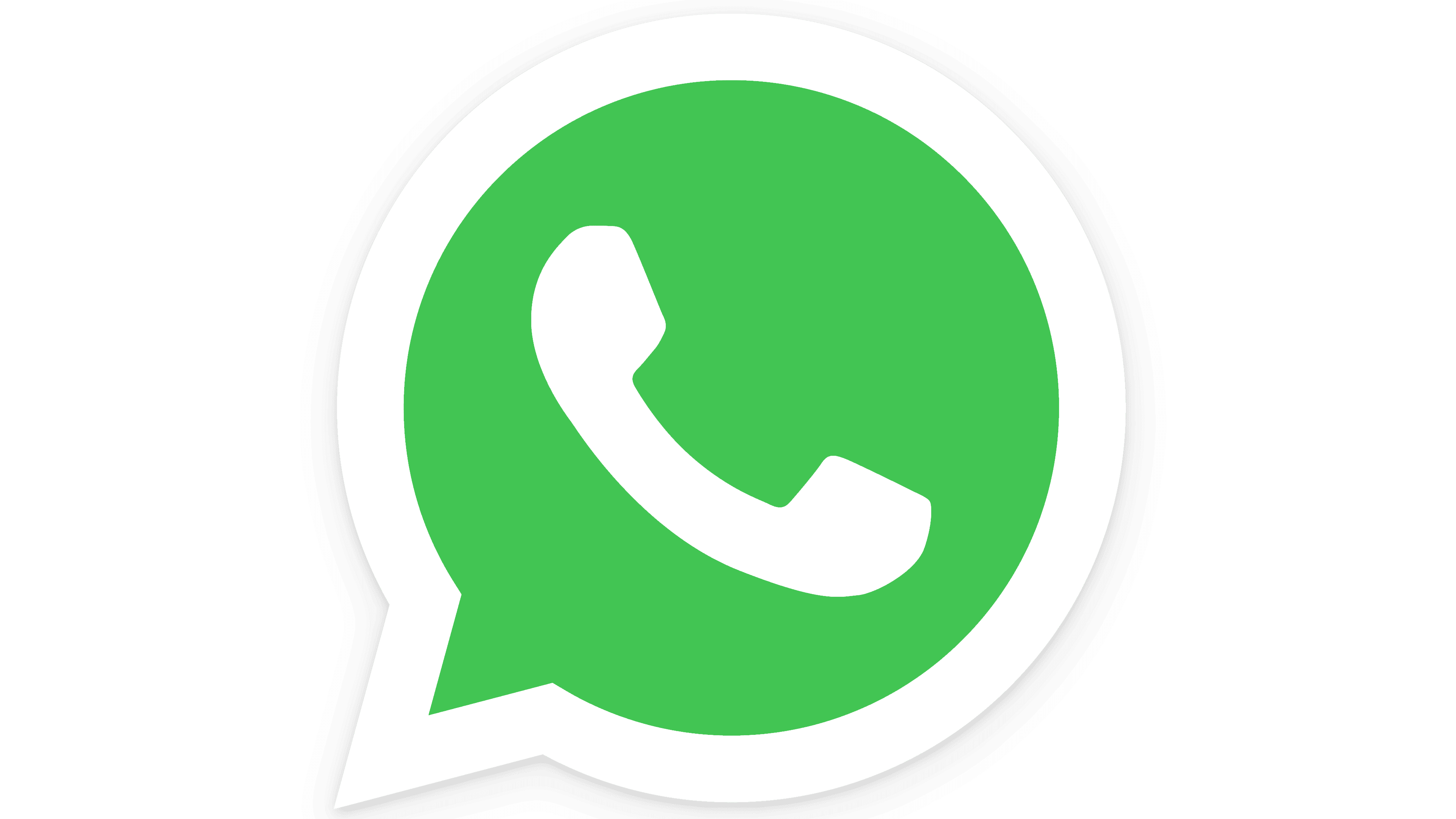 Logotipo de WhatsApp Logo