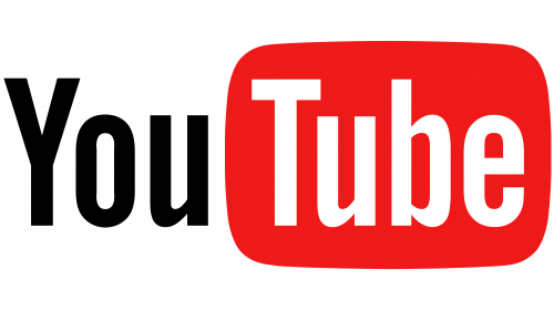 Youtube Logo 2015