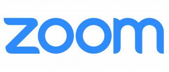 Logotipo de Zoom Logo