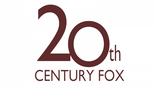 20th Century Fox Logo-1945