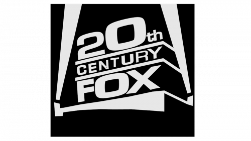 20th Century Fox Logo-1982