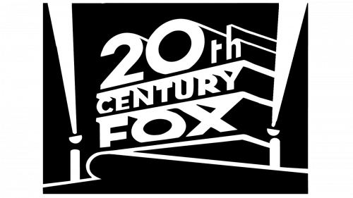 20th Century Fox Logo-1987