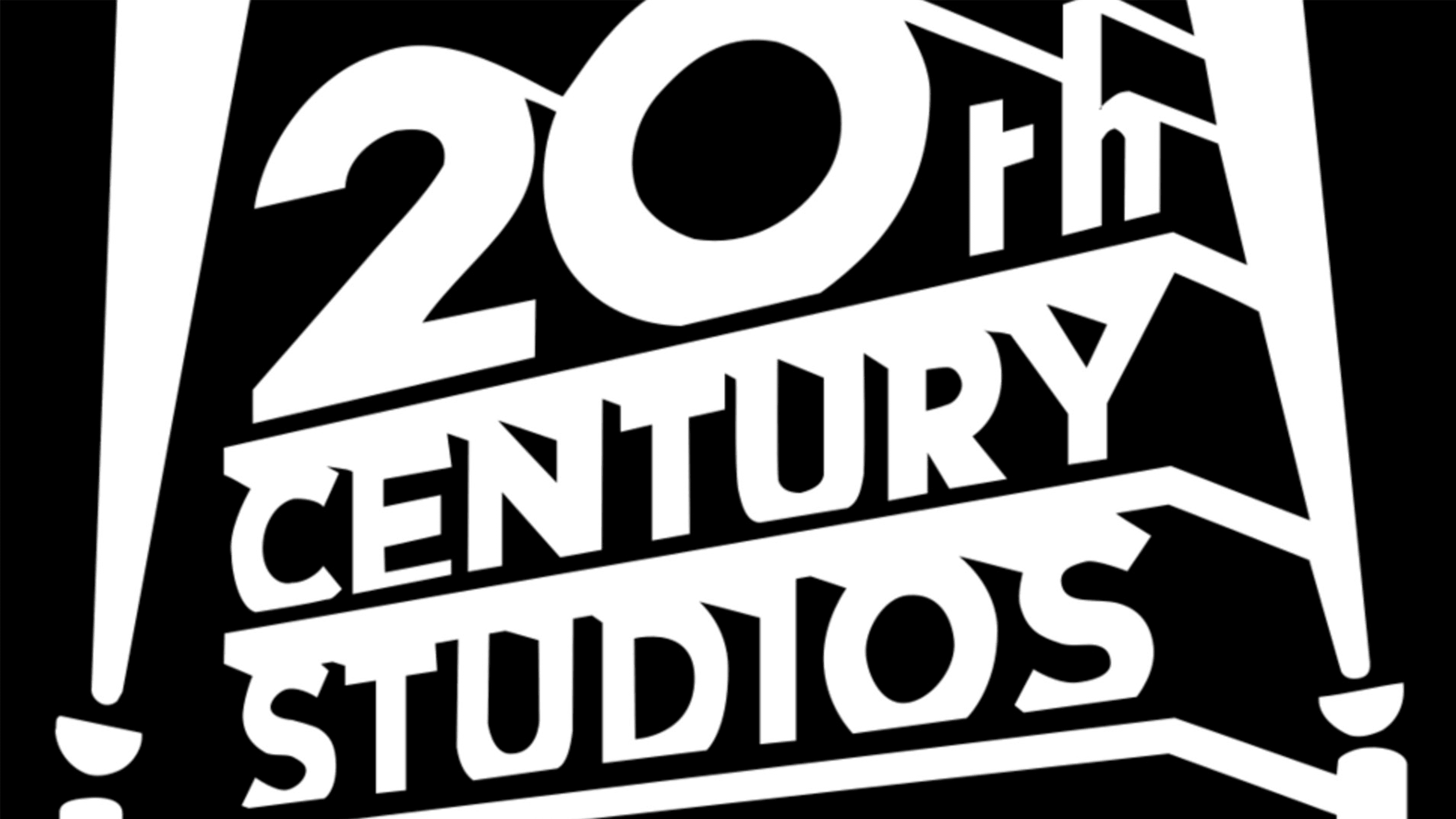 Logotipo de 20th Century Fox Logo