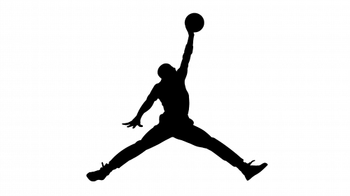 Logotipo Air Jordan