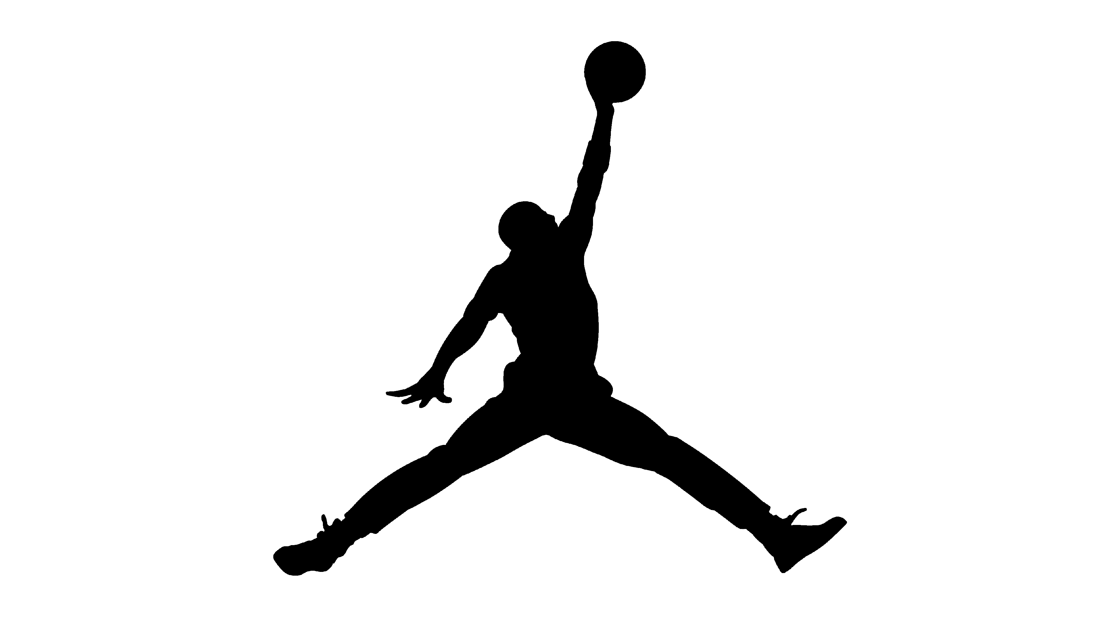 Logotipo de Air Jordan Logo