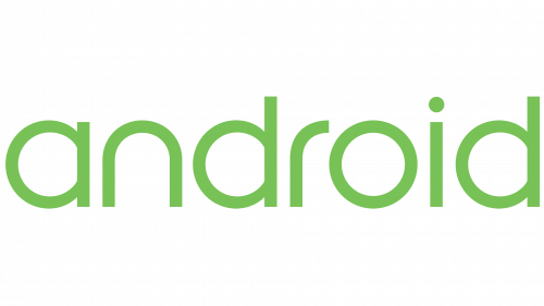 Android Logo-2014