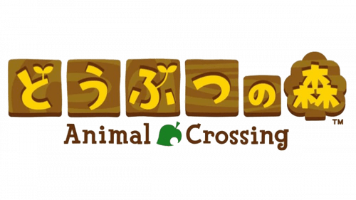 Logotipo de Animal Crossing-2015