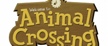 Logotipo de Animal Crossing Logo