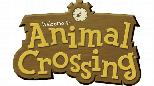 Animal Crossing Logо