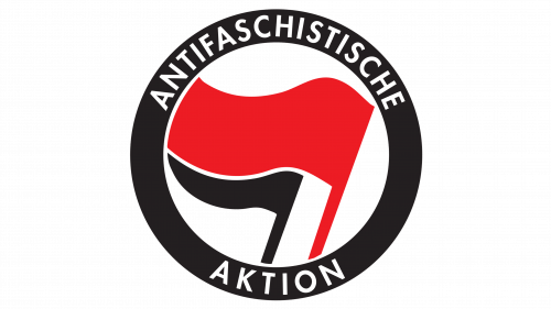 Logotipo Antifa