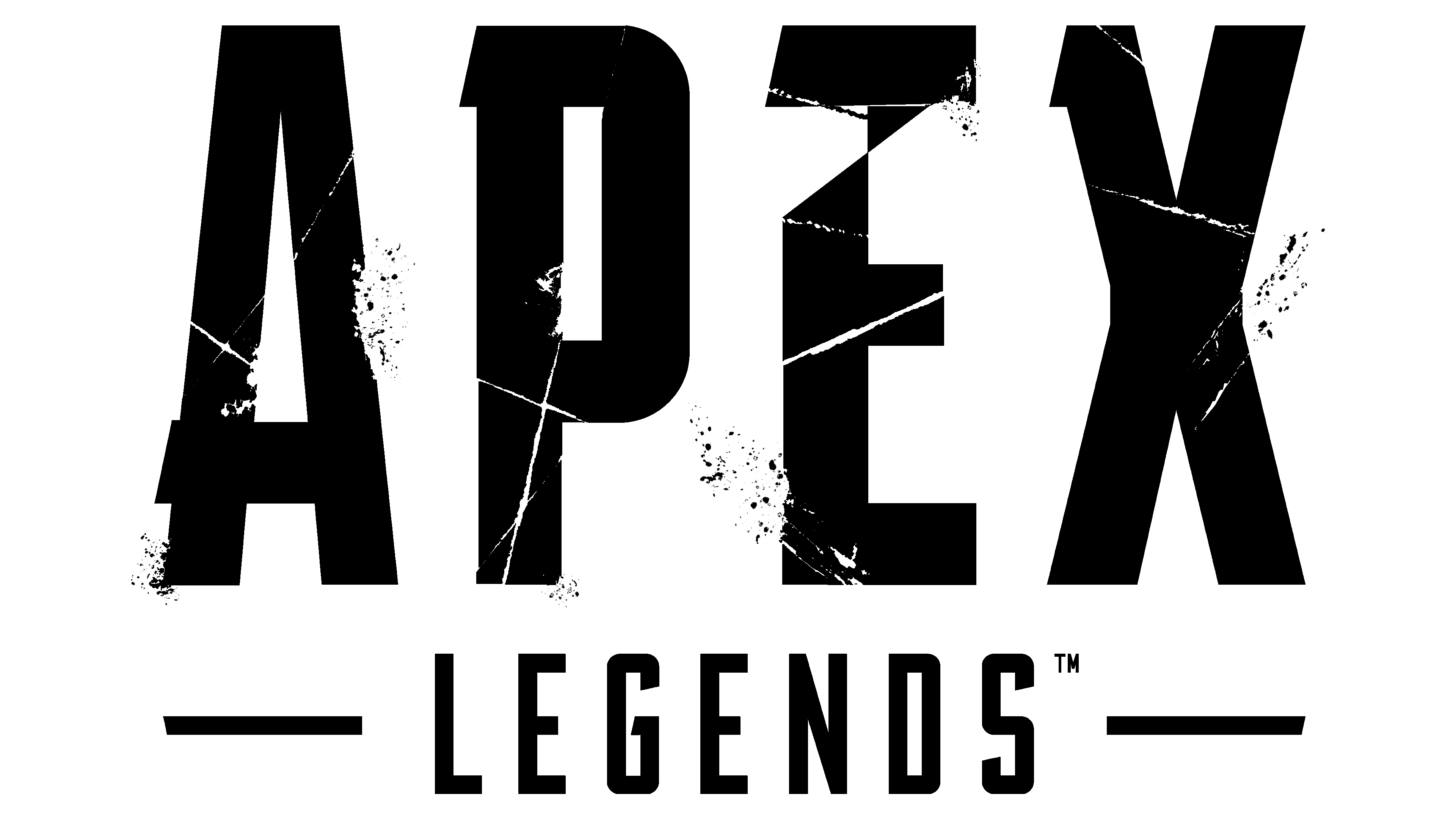 Logotipo de Apex Legends Logo