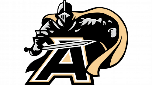 Army Black Knights Logo-2006