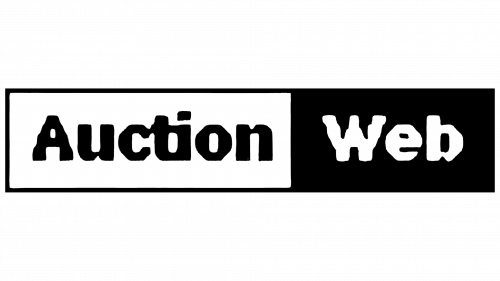 AuctionWeb Logo-1995