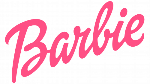 Barbie Logo-1999