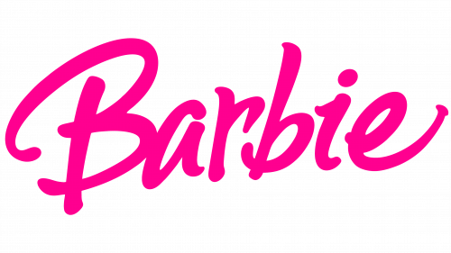 Barbie Logo-2005