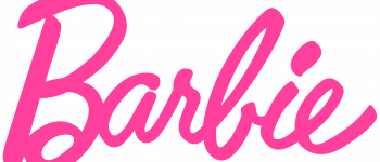 Logotipo de Barbie Logo