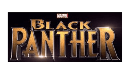 Black Panther Logo-2016