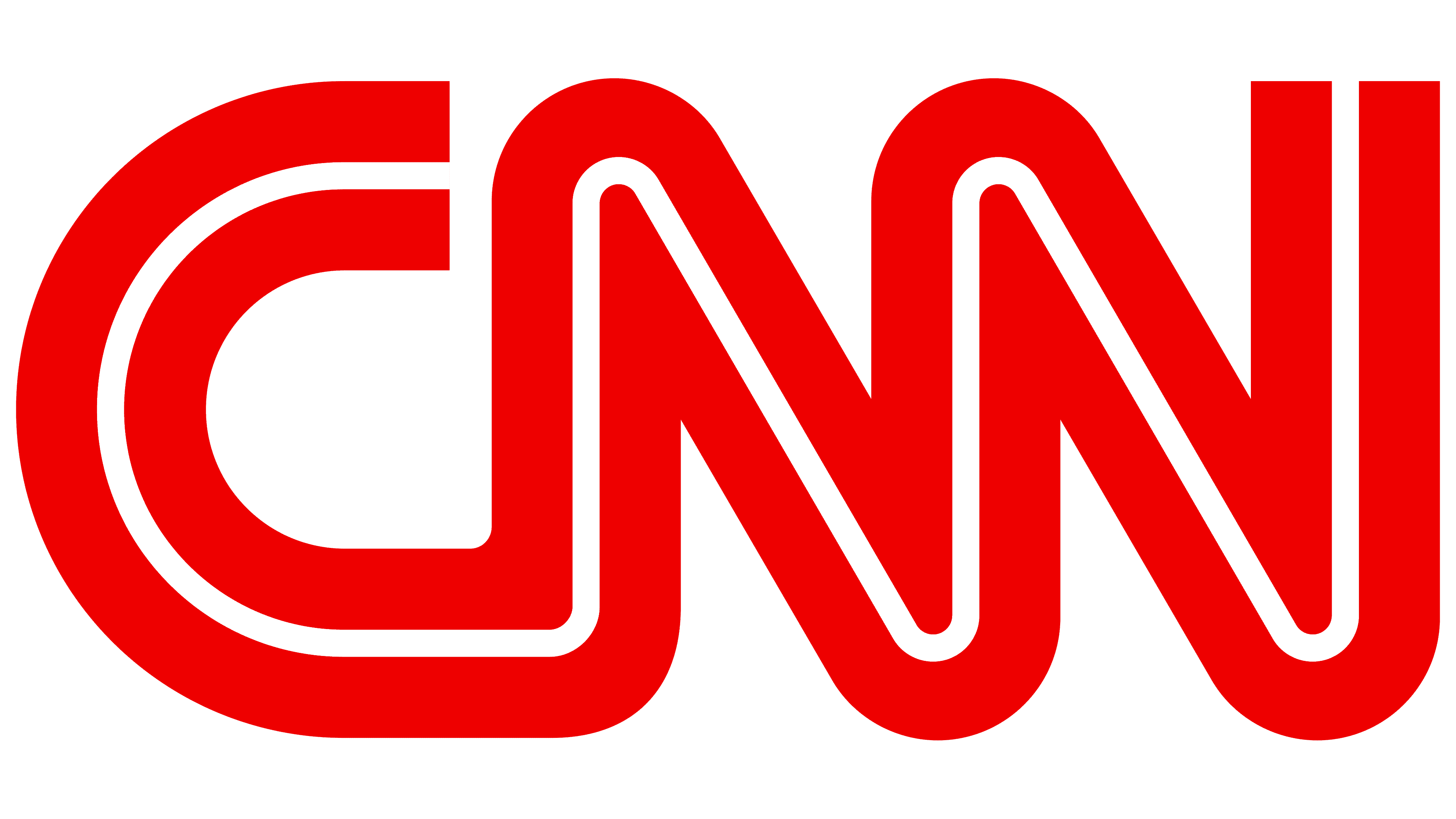 Logotipo de la CNN Logo