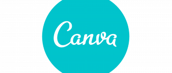 Logotipo de Canva Logo