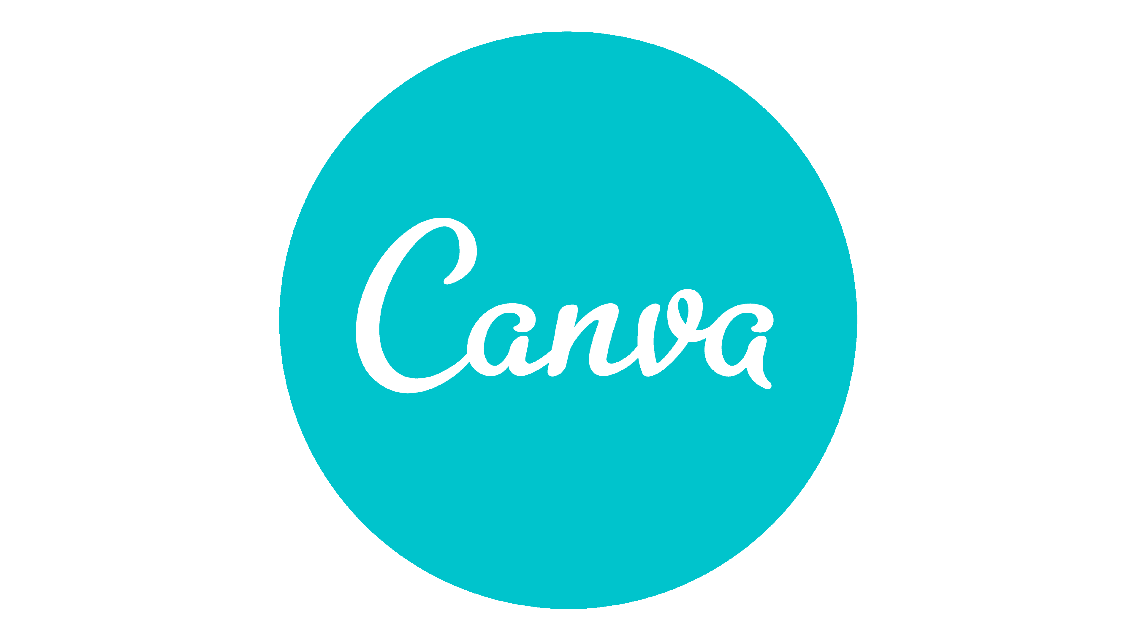 Logotipo de Canva Logo