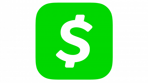 Cash App Emblem
