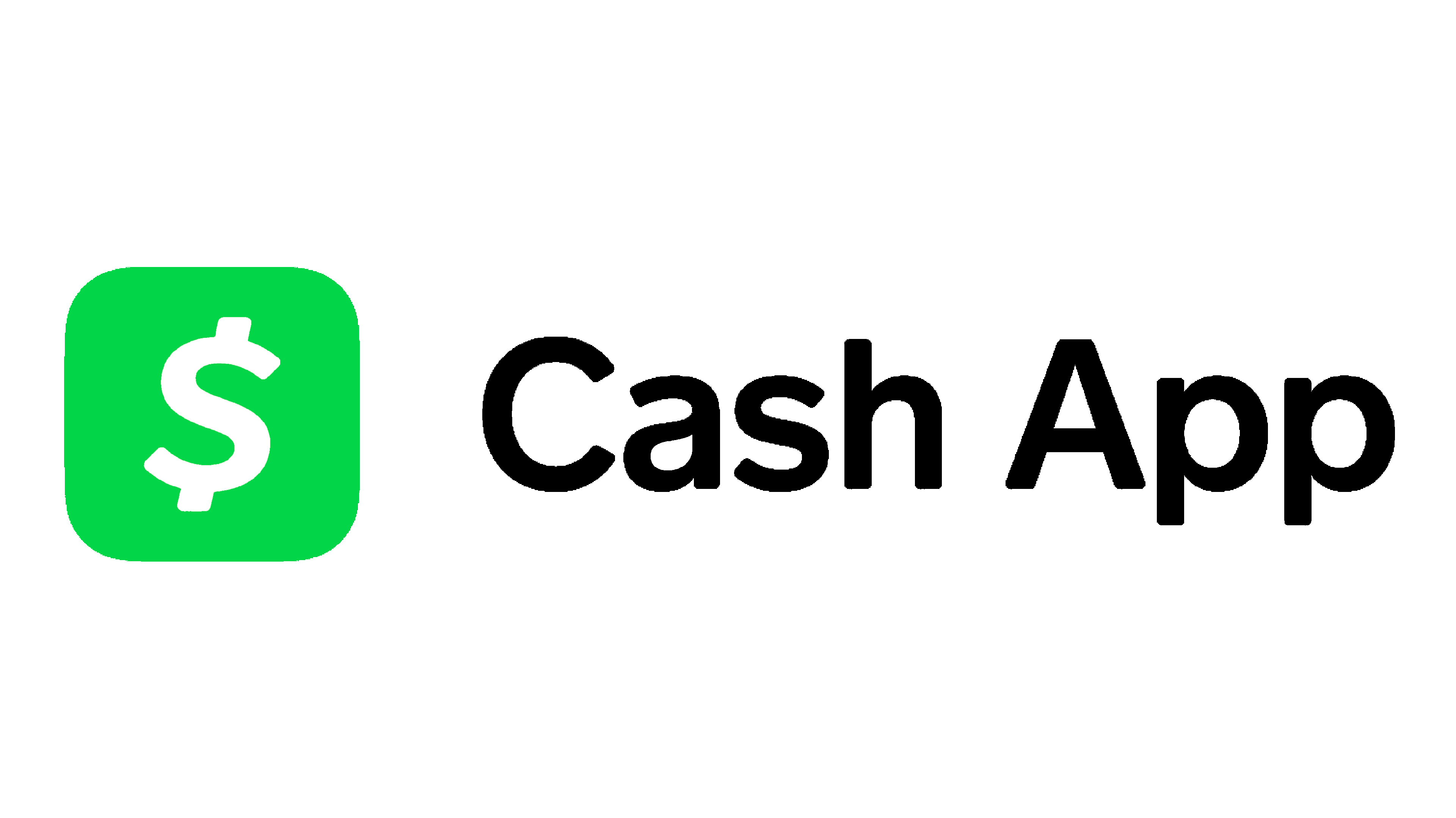 Logotipo de Cash App Logo
