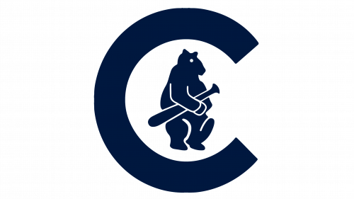 Chicago Cubs Logo-1911