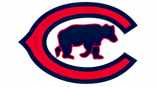Chicago Cubs Logo-1916