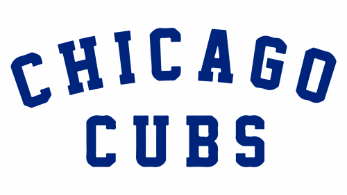 Chicago Cubs Logo-1917