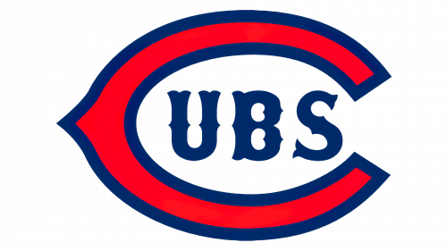 Chicago Cubs Logo-1919