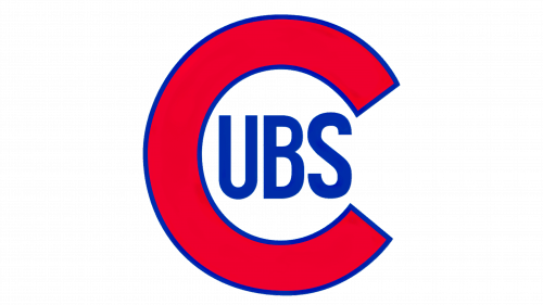 Chicago Cubs Logo-1937