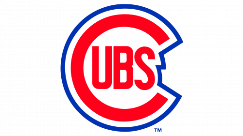 Chicago Cubs Logo-1948