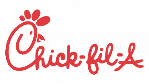 Chick-fil-A Logo-1986