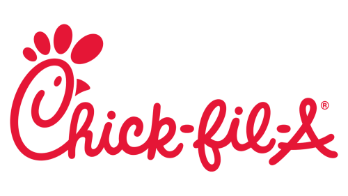 Logotipo de Chick-fil-A