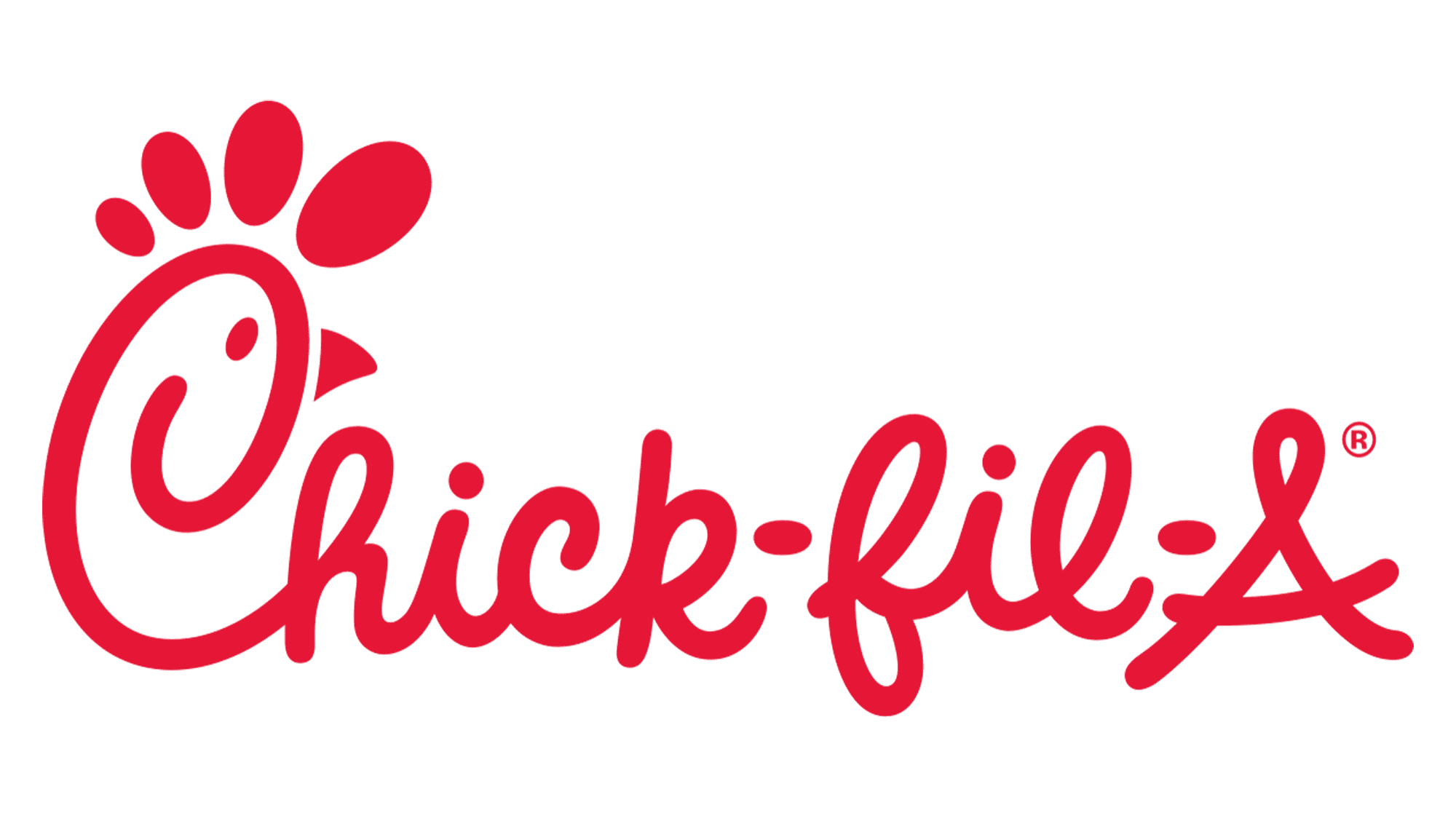Logotipo de Chick-fil-A Logo