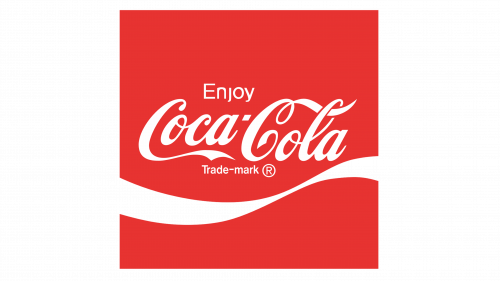 Coca Cola Logo 1969