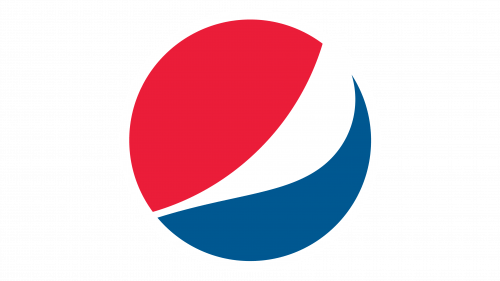 Emblema Pepsi