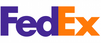 Logotipo de FedEx Logo