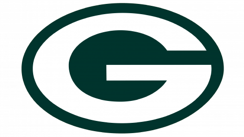 Green Bay Packers Logo-1961