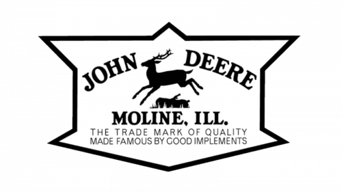 John Deere Logo-1936