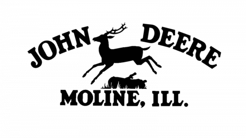 John Deere Logo-1937